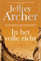 In het volle zicht - Jeffrey Archer - ebook