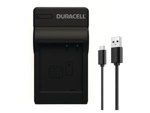 Duracell DRP5959 batterij-oplader USB
