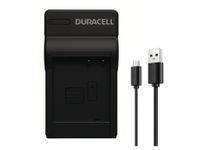 Duracell DRP5959 batterij-oplader USB - thumbnail