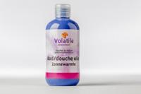 Volatile Badolie zonnewarmte