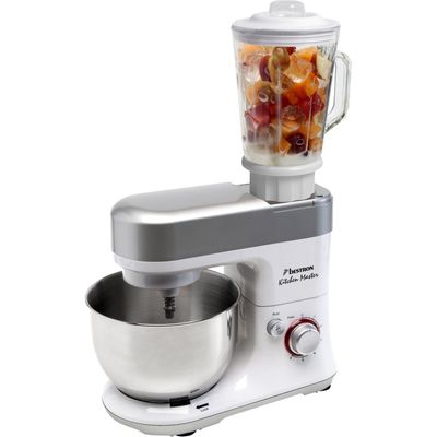 AKM700 Keukenmachine en Opzetblender