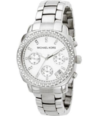 Horlogeband Michael Kors MK5178 Roestvrij staal (RVS) Staal 20mm