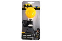 BATMAN fietstoeter - jongens - zwart geel