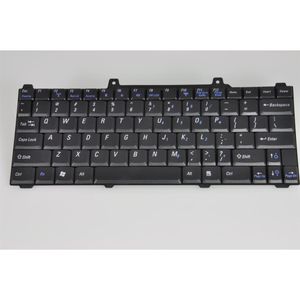 Notebook keyboard for DELL Inspiron 700M Inspiron 710M