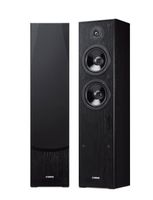 Yamaha NS-F51-B Vloerstaande speaker Zwart