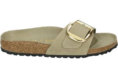 Birkenstock MADRID BIG BUCKLE LEATHER - alle