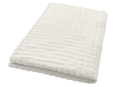 LIVARNO Plaid 180 x 220 cm (Wit)