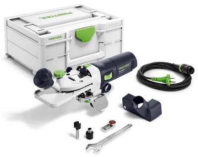Festool OFK 700 EQ-Plus Kantenfrees | 720 W - 576232