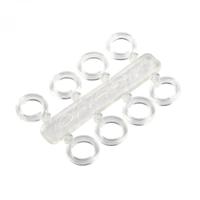 Cresta Hookable Baitbands Small 28st.
