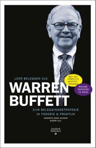 Leer beleggen als Warren Buffett (Paperback)