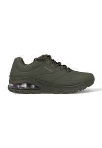 Skechers Uno 2 232181/OLV Groen  maat