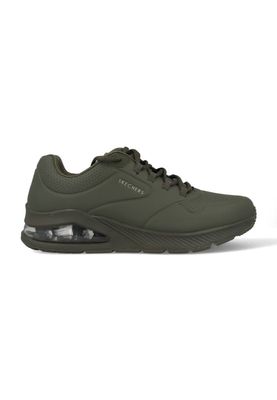 Skechers Uno 2 232181/OLV Groen maat