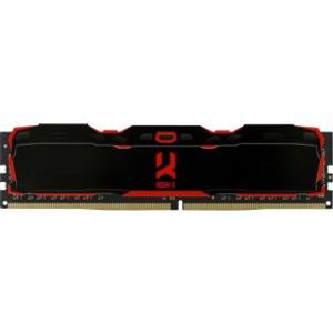 Goodram IRDM X geheugenmodule 16 GB 2 x 8 GB DDR4 2666 MHz