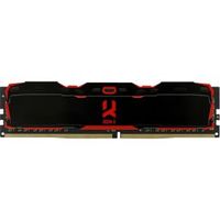 Goodram IRDM X geheugenmodule 16 GB 2 x 8 GB DDR4 2666 MHz - thumbnail