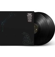 Metallica - The Black Album - Remastered 2LP