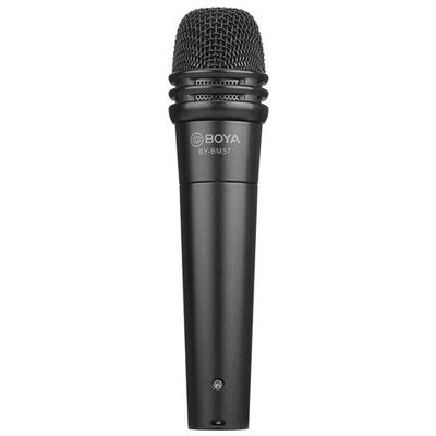 Boya dynamische handheld instrument microfoon by-bm57