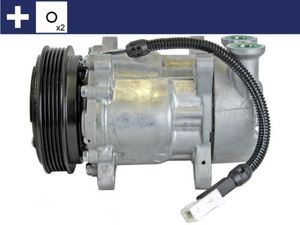Air Compressor Peugeot / Citroën ACP1280000S
