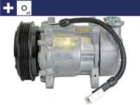 Air Compressor Peugeot / Citroën ACP1280000S