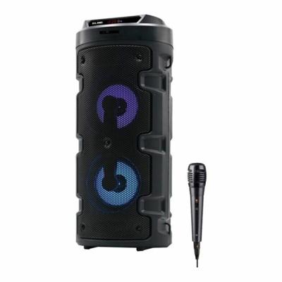 Bluetooth Luidspreker met Karaokemicrofoon ELBE ALT88TWS 10W 10W