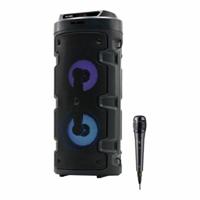 Bluetooth Luidspreker met Karaokemicrofoon ELBE ALT88TWS 10W 10W