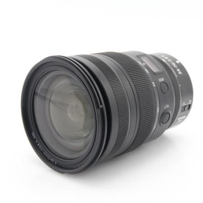 Nikon Z 24-70mm F/2.8 S occasion