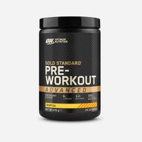 Gold Standard Pre Workout Advanced - thumbnail
