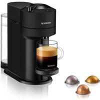 Nespresso Vertuo Next Zwart Mat 1,1L - Krups koffiezetapparaat YY4606FD - thumbnail