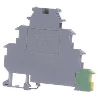 VIOK 1,5-3D/PE  - Sensor/actuator terminal block 4-p 6,2mm VIOK 1,5-3D/PE - thumbnail