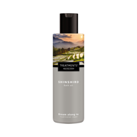 Treatments Bath Oil - Shinshiro Treatments Bath Oil - Shinshiro