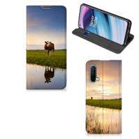OnePlus Nord CE 5G | Hoesje maken | Koe