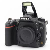 Nikon D750 body occasion