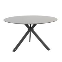 Locarno Salontafel dia130 cm 4SO - 4so