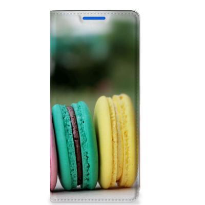 OPPO Reno 6 Pro Plus 5G | Flip Style Cover | Macarons