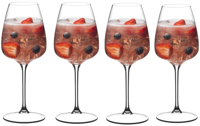 Riedel Cocktailglazen Set - Mixing Set Aperitivo - 550 ml - 4 Stuks