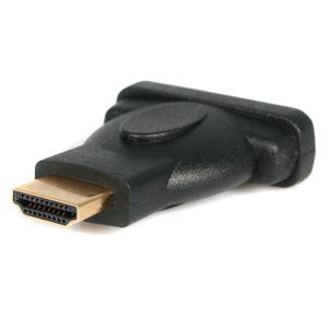 StarTech.com HDMI-naar-DVI-D-videokabeladapter M/F