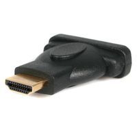 StarTech.com HDMI-naar-DVI-D-videokabeladapter M/F - thumbnail
