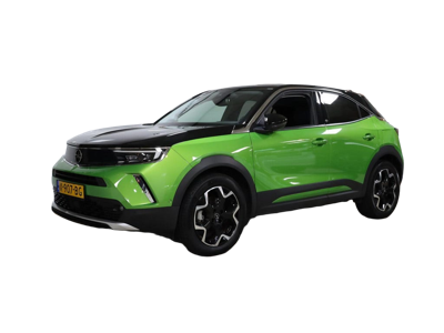Opel Mokka e
