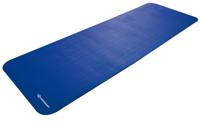 Schildkröt Fitness 960163 yogamat Rubber Blauw - thumbnail