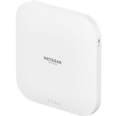 Netgear WAX620 3600 Mbit/s Wit Power over Ethernet (PoE)