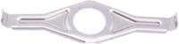 Hebie Bracket front 194mm bsa zinced
