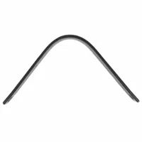 Eric Thomas Boom zwart maat:m/l