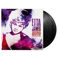 Etta James - Collected 2 (LP)