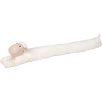 Tochtstopper schaap 90cm teddy