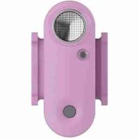 Ultrasoon kattenverdrijvend middel - TICKLESS MINI CAT - Teken- en vlooienbescherming - Orgel Paars