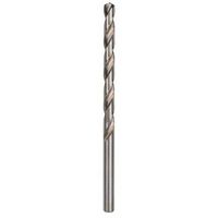 Bosch Accessories 2608595690 HSS Metaal-spiraalboor 10 mm Gezamenlijke lengte 184 mm Geslepen DIN 340 Cilinderschacht 1 stuk(s)