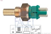 Temperatuursensor 73140