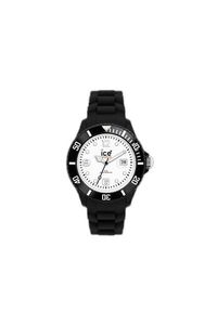 Horlogeband Ice Watch 000488 / 000161 / 005079 Rubber Zwart 17mm