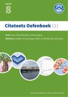 Citotoets oefenboek (Paperback)