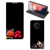 OnePlus 7T Hippe Standcase Sports - thumbnail