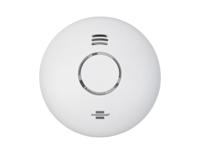 Brennenstuhl rookmelder rook-en hitte alarm op wi-fi